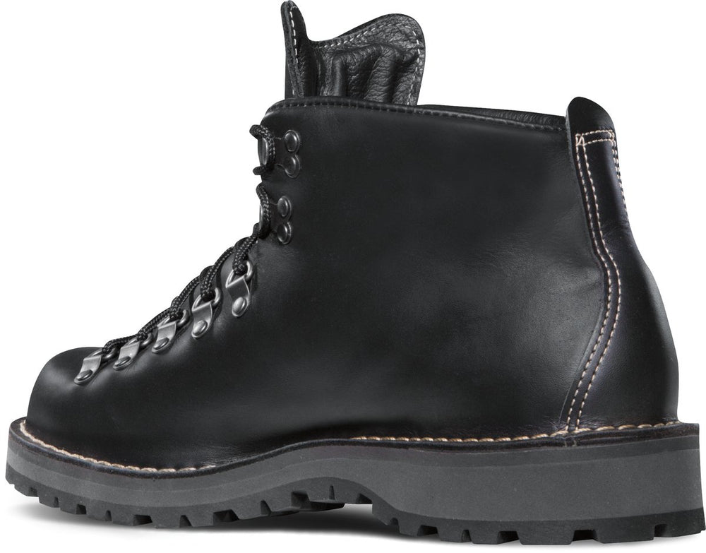 Mountain Light II Black - GORE-TEX / Danner Men
