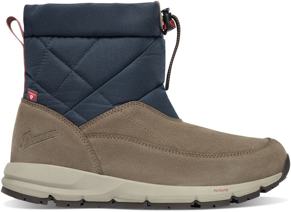 Cloud Cap Chocolate Chip/Total Eclipse 400G / Danner Men