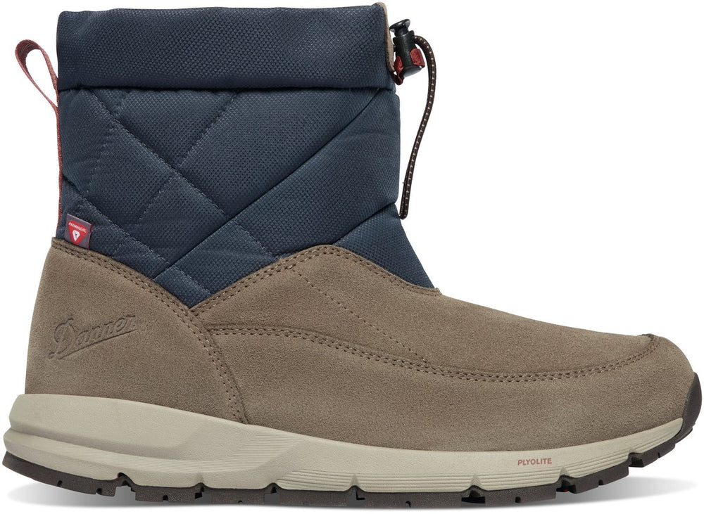 Cloud Cap Chocolate Chip/Total Eclipse 400G / Danner Men