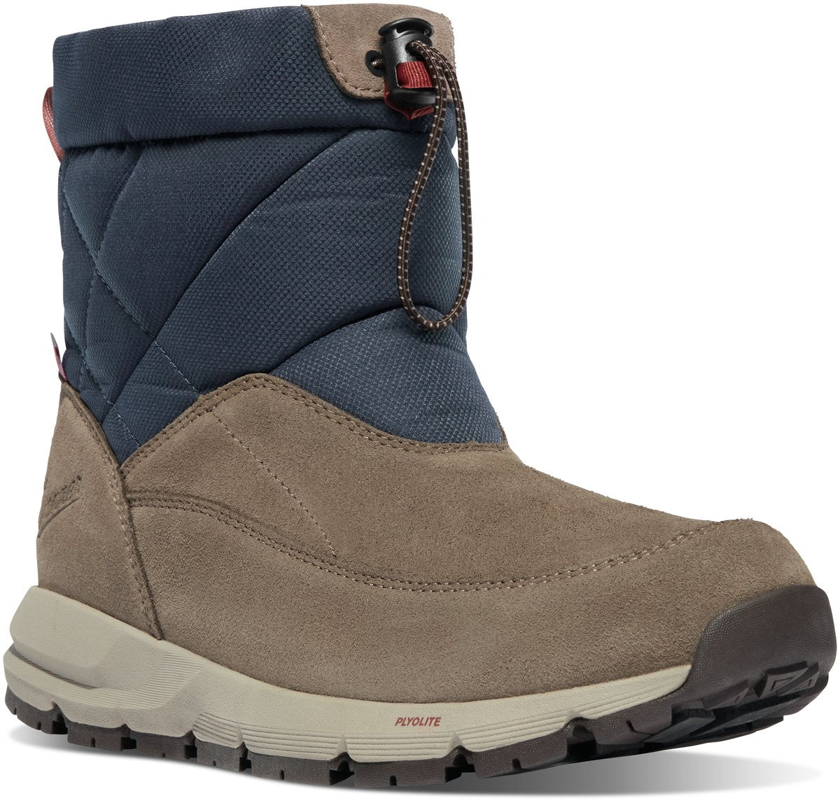 Cloud Cap Chocolate Chip/Total Eclipse 400G / Danner Men