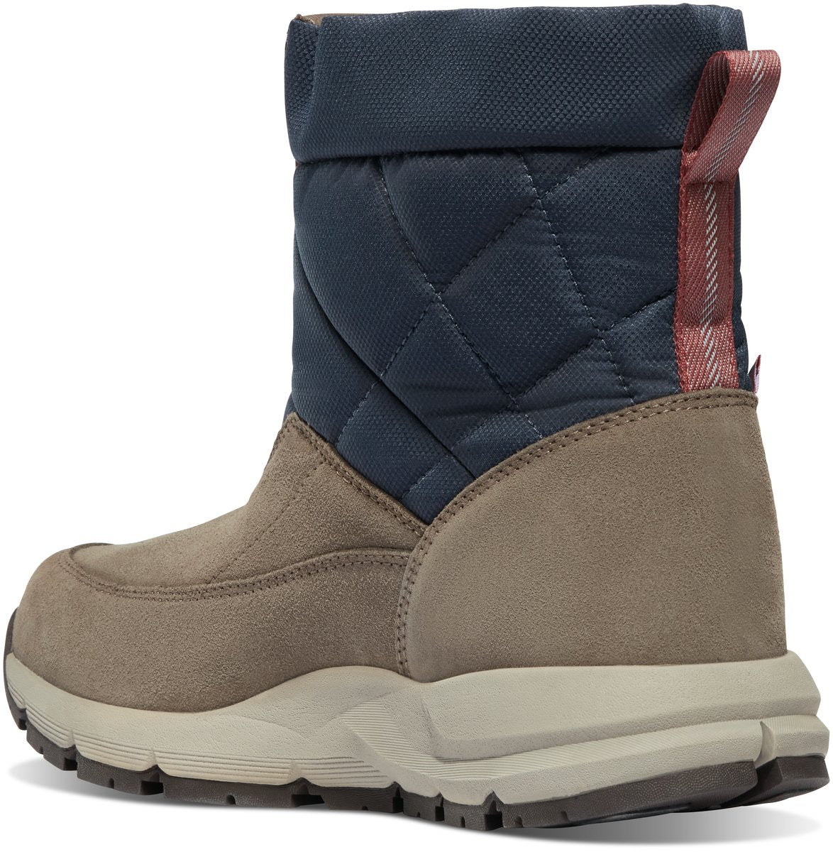 Cloud Cap Chocolate Chip/Total Eclipse 400G / Danner Men