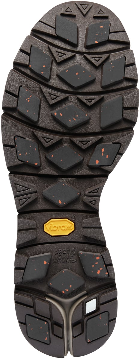 Cloud Cap Chocolate Chip/Total Eclipse 400G / Danner Men