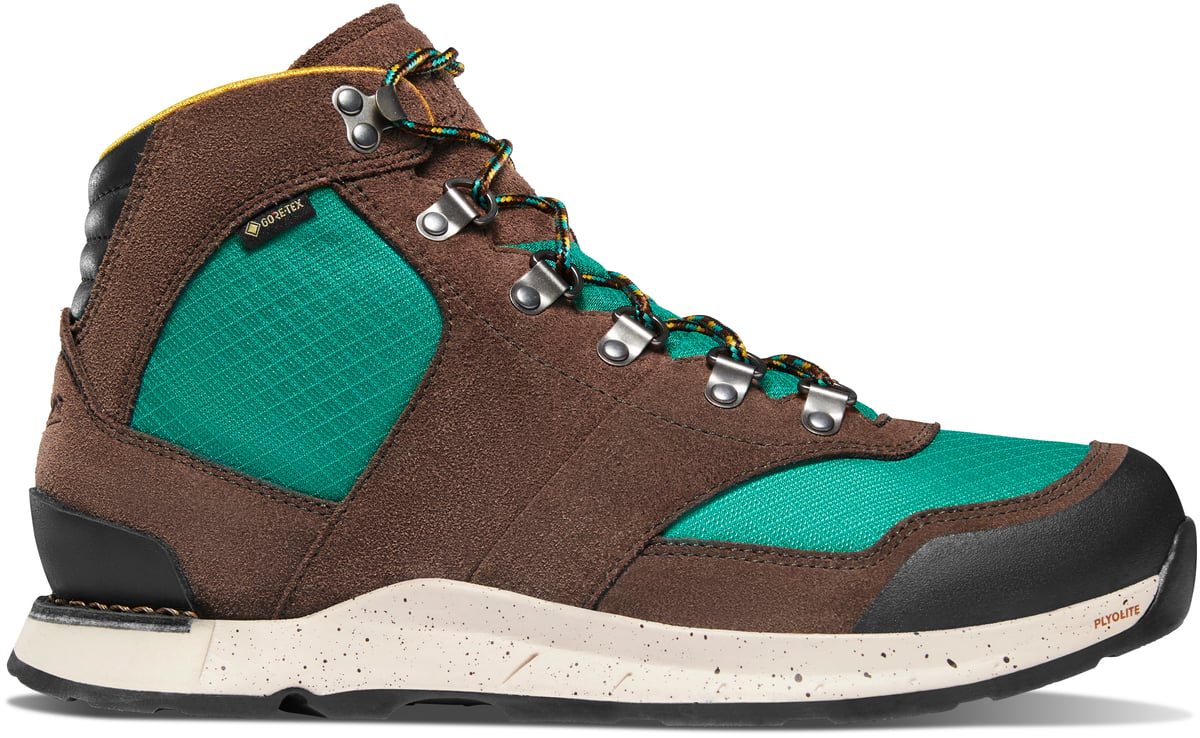 Free Spirit Dark Earth / Danner Men