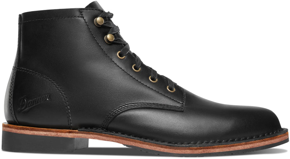 Danner Jack II Black / Danner Men