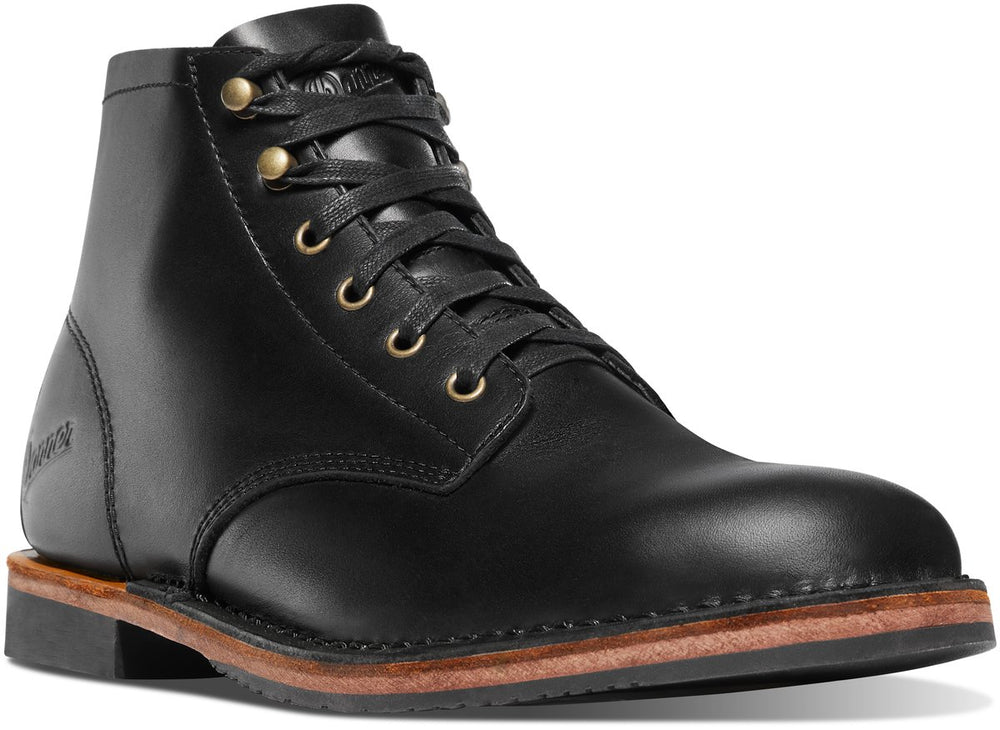 Danner Jack II Black / Danner Men