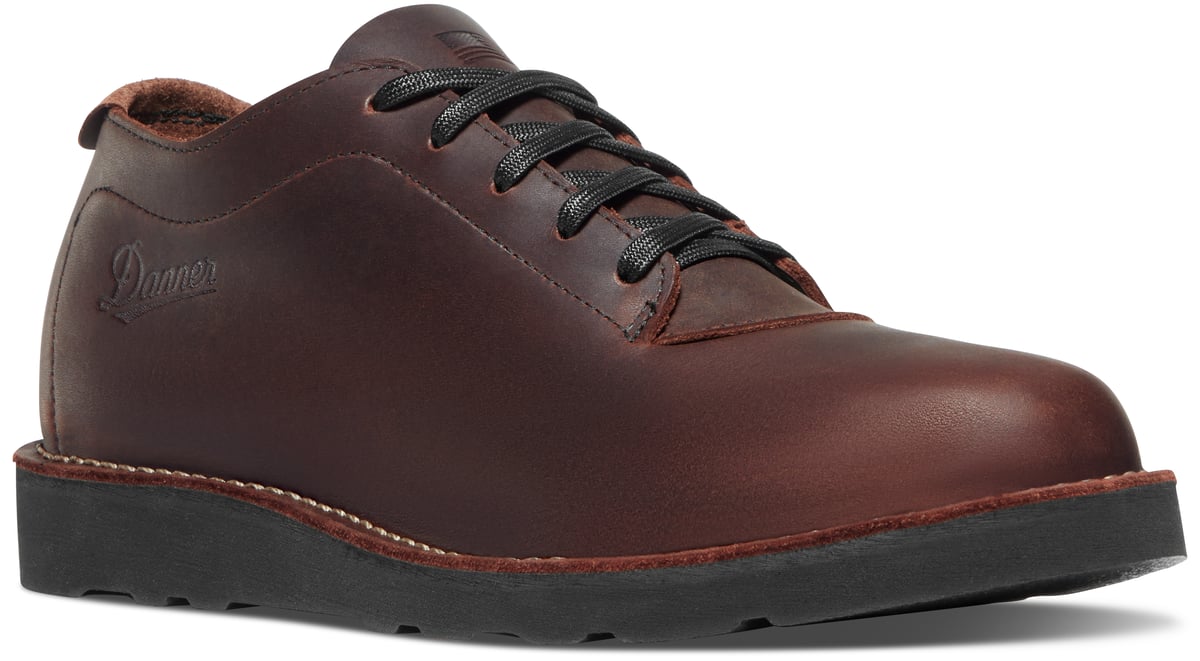 Cavalier Timber Brown / Danner Men