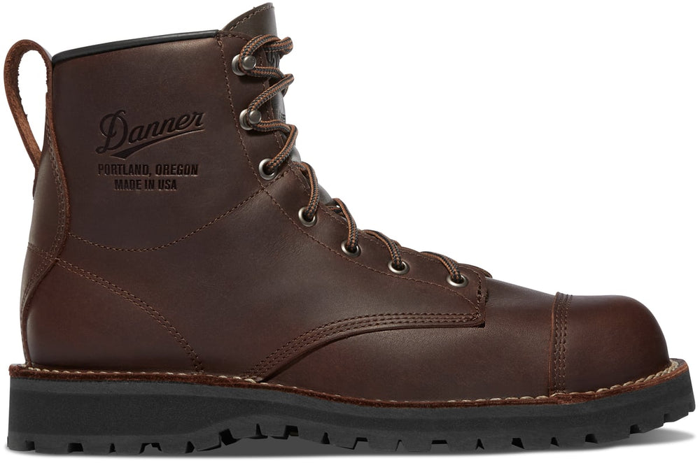 Danner Moto GTX Brown / Danner Men