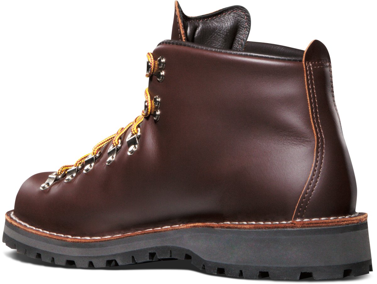 Mountain Light Brown - GORE-TEX / Danner Men