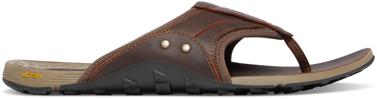 Lost Coast Sandal Grizzly Brown/Loam Brown / Danner Men