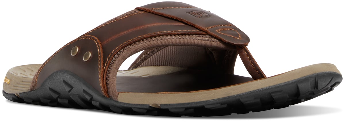 Lost Coast Sandal Grizzly Brown/Loam Brown / Danner Men