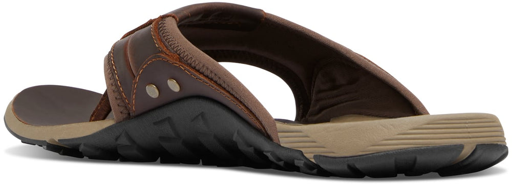 Lost Coast Sandal Grizzly Brown/Loam Brown / Danner Men