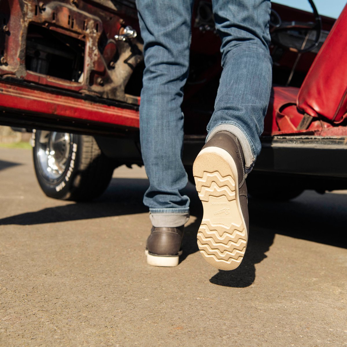 Douglas GTX Charcoal / Danner Men