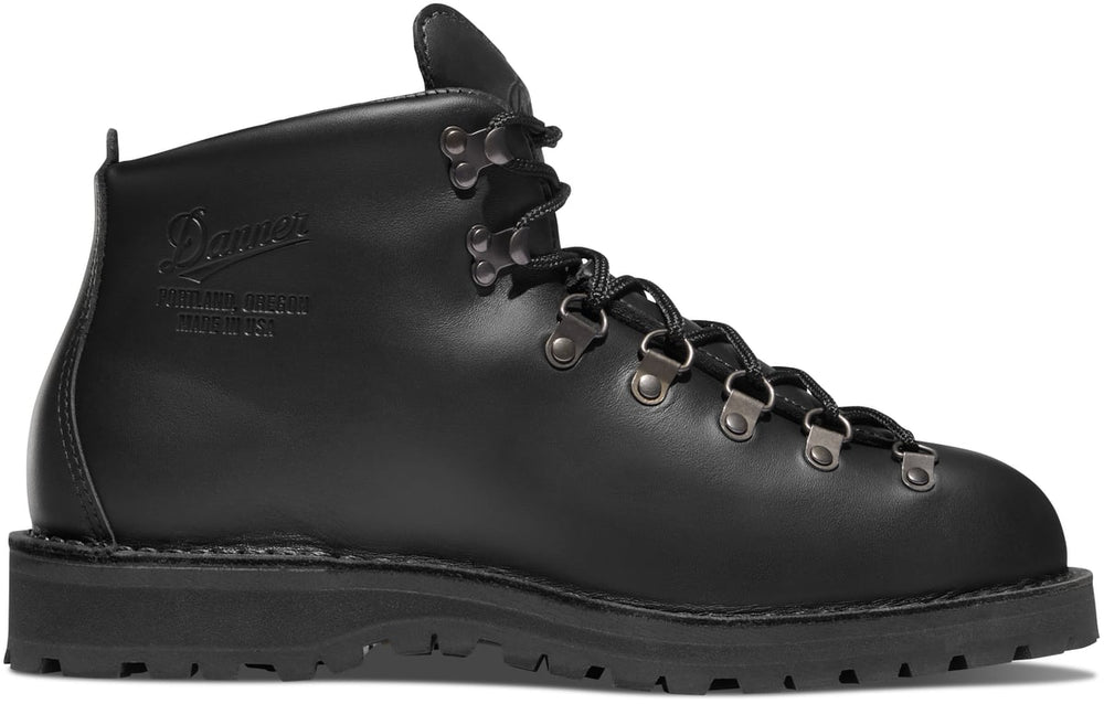 Mountain Light Black - GORE-TEX / Danner Men