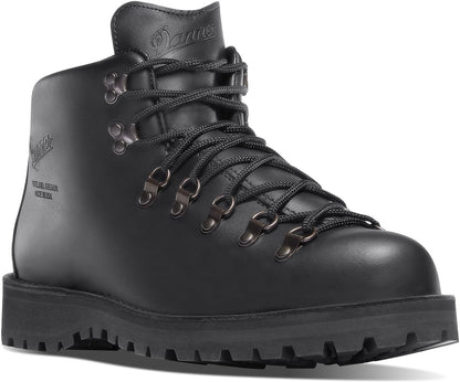 Mountain Light Black - GORE-TEX / Danner Men