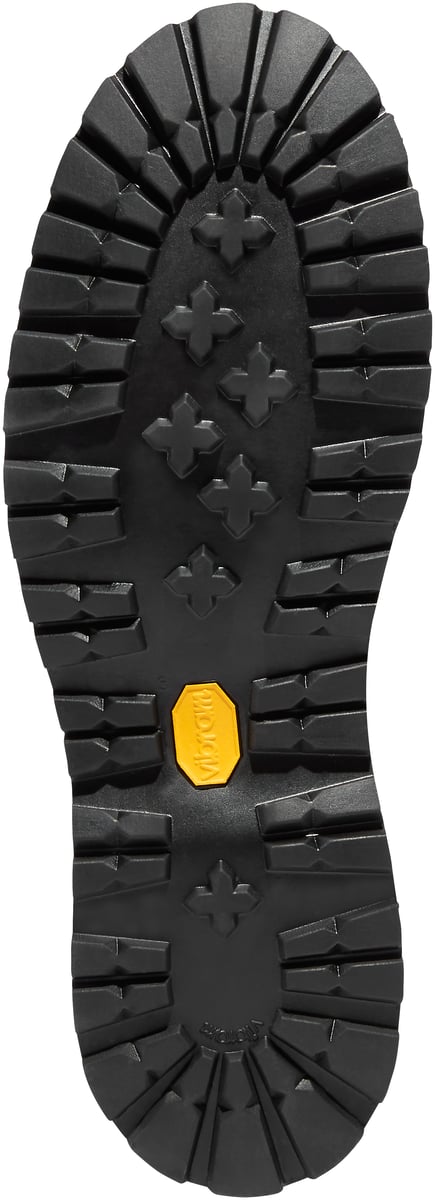 Mountain Light Black - GORE-TEX / Danner Men