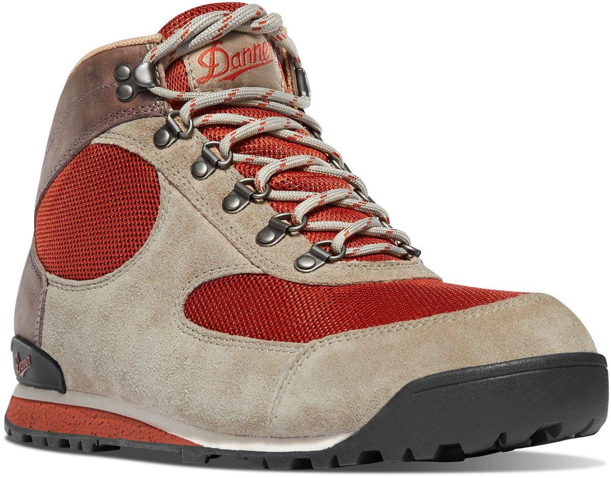 Jag Dry Weather Birch/Picante / Danner Men