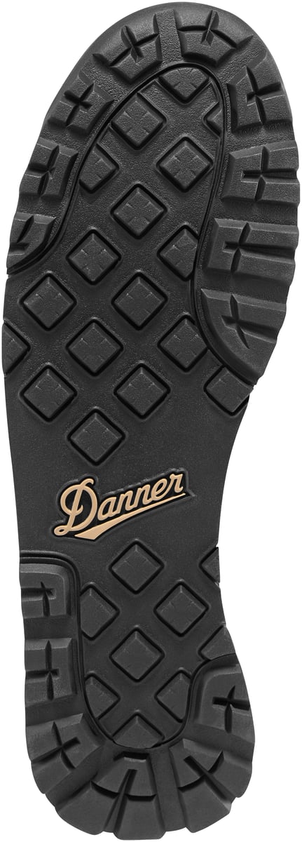 Jag Dry Weather Birch/Picante / Danner Men