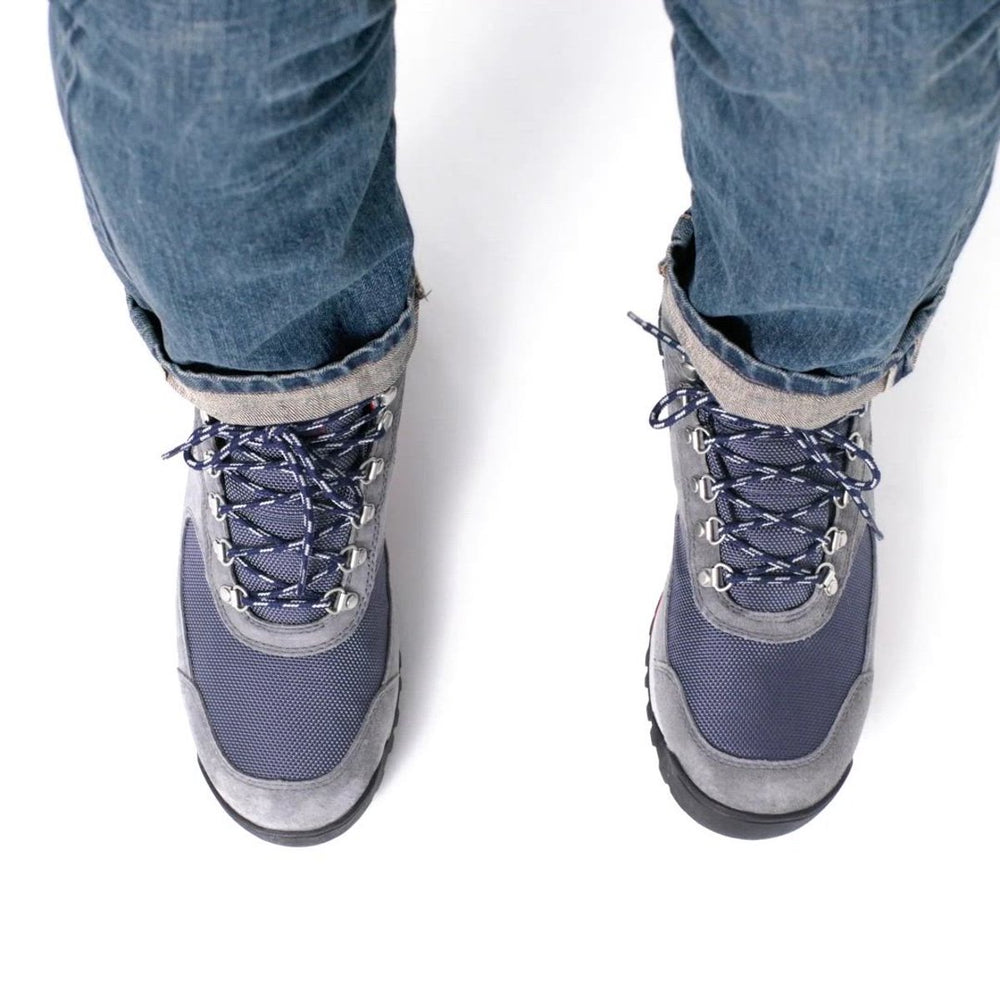 Jag Dry Weather Birch/Picante / Danner Men