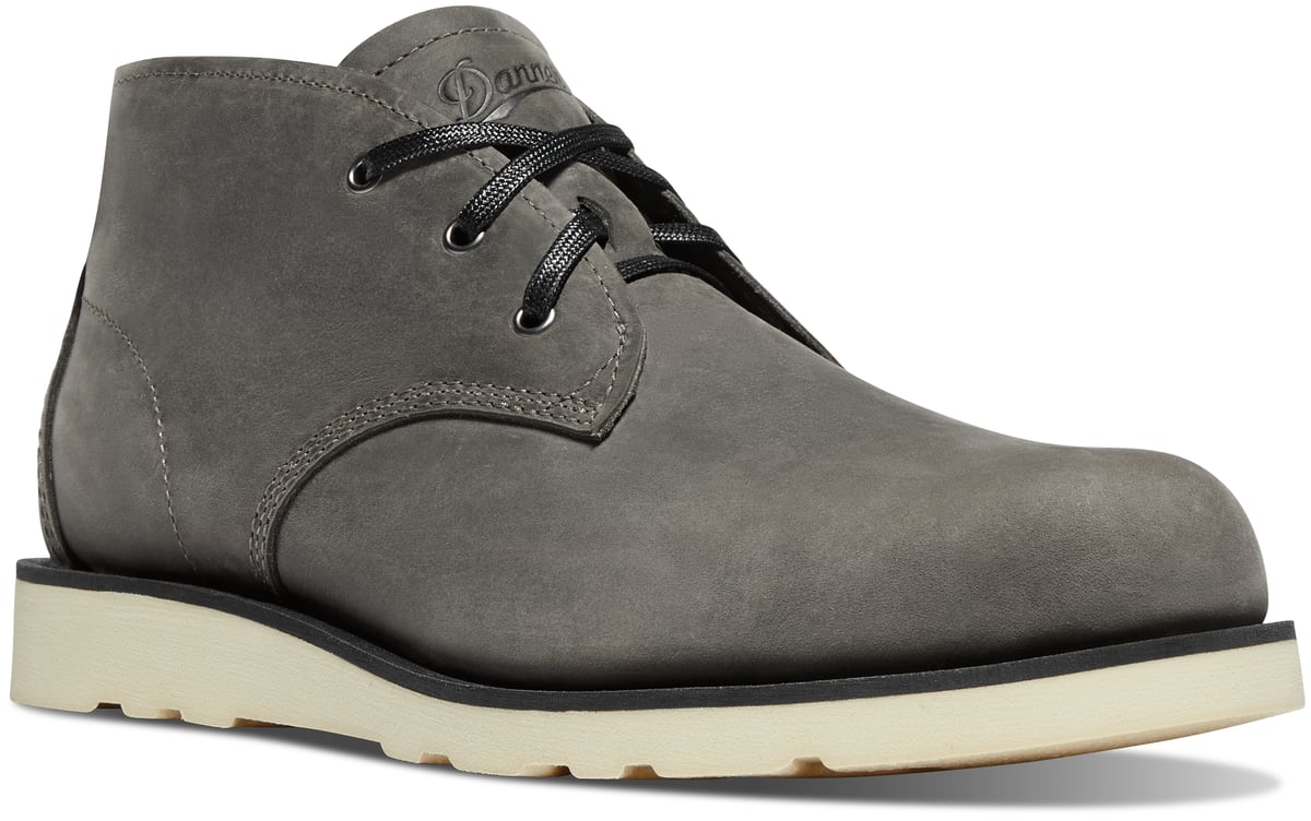 Pine Grove Chukka Charcoal / Danner Men