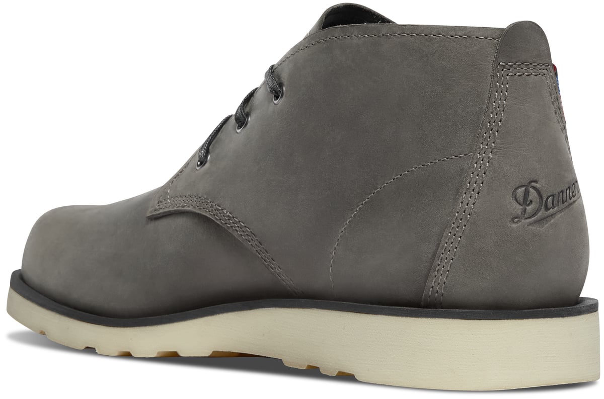 Pine Grove Chukka Charcoal / Danner Men