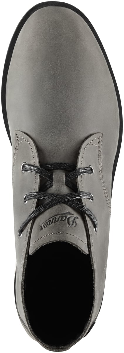 Pine Grove Chukka Charcoal / Danner Men