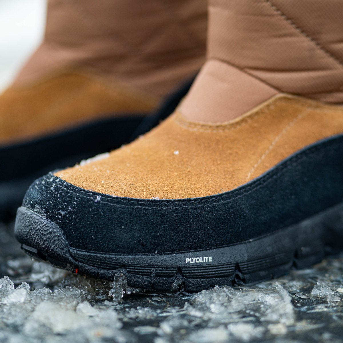 Cloud Cap Coyote Insulated 400G / Danner Men