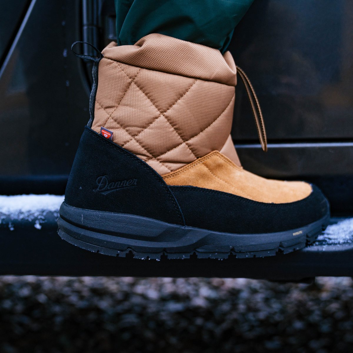 Cloud Cap Coyote Insulated 400G / Danner Men