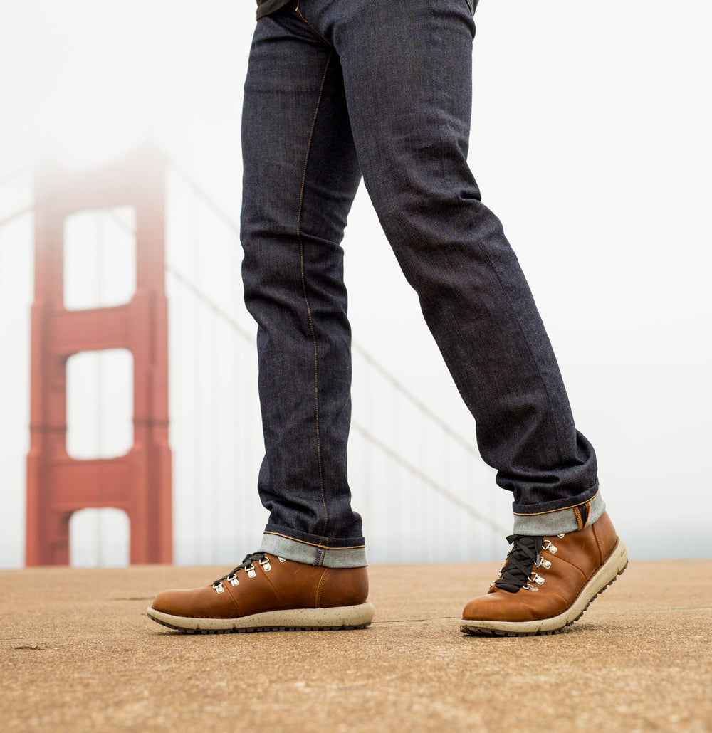 Vertigo 917 Light Brown / Danner Men