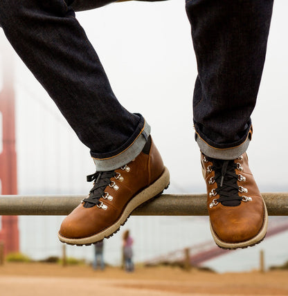 Vertigo 917 Light Brown / Danner Men