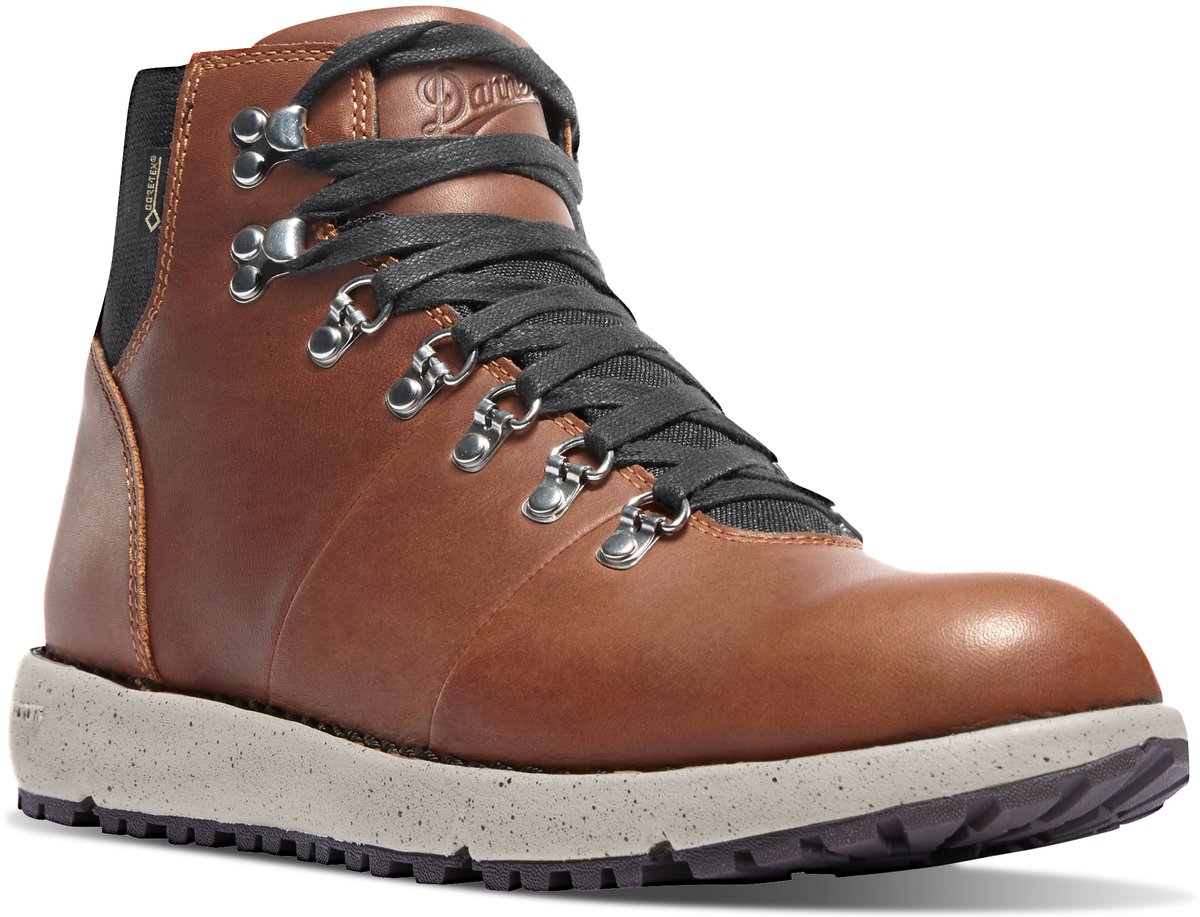 Vertigo 917 Light Brown / Danner Men