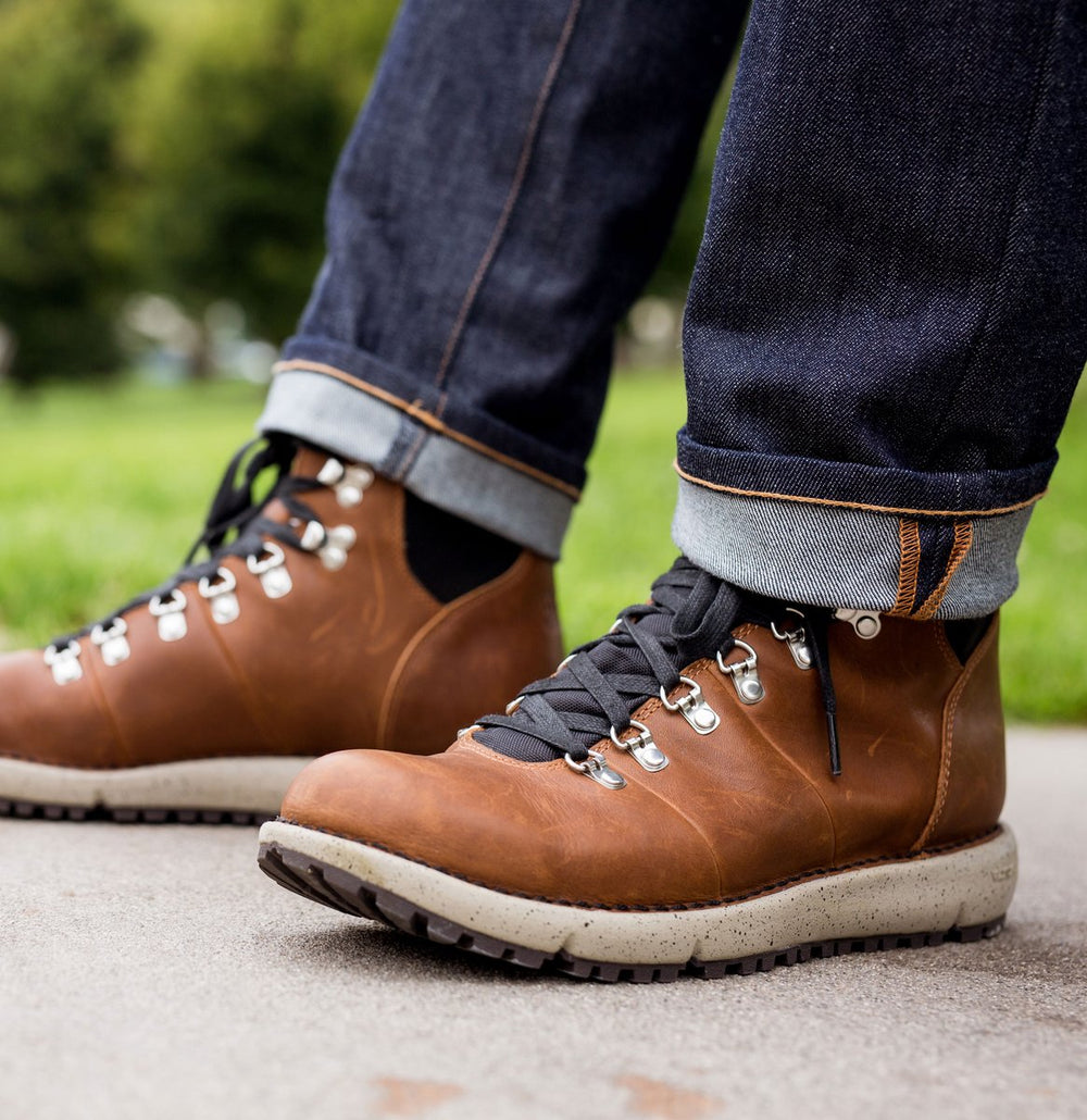 Vertigo 917 Light Brown / Danner Men