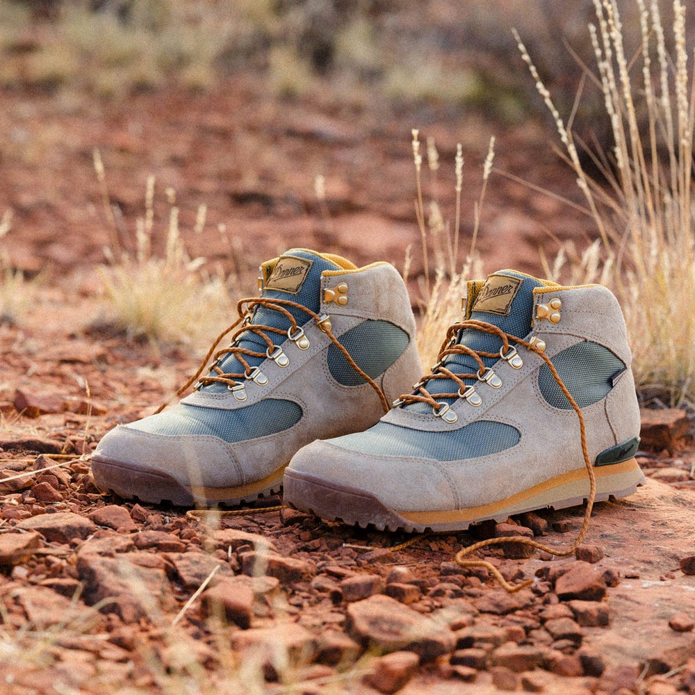Jag II Falcon Gray / Danner Men