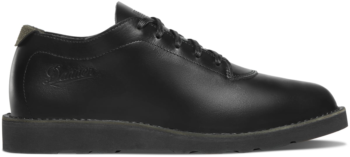 Cavalier Black / Danner Men