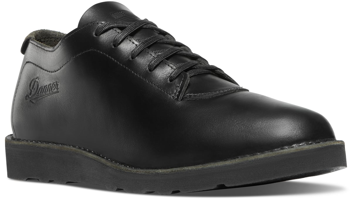 Cavalier Black / Danner Men