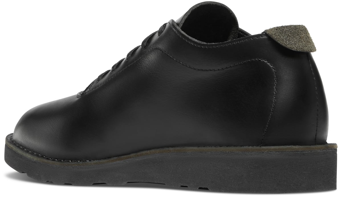 Cavalier Black / Danner Men
