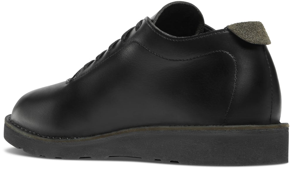 Cavalier Black / Danner Men