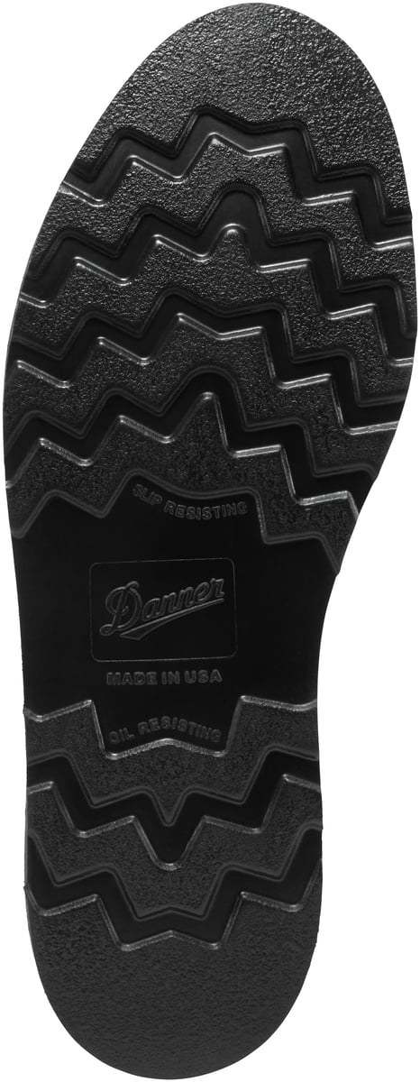 Cavalier Black / Danner Men