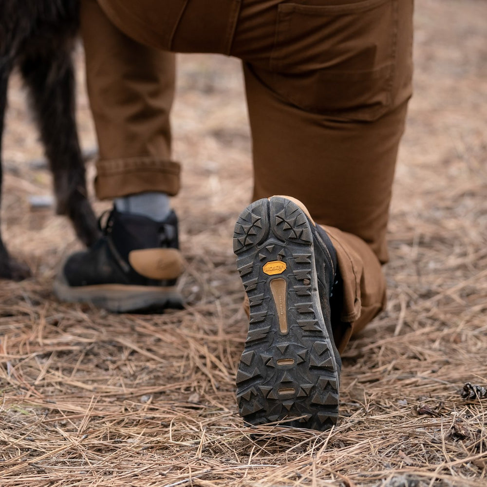 Danner X Filson Trail 2650 Mid GTX Jet Black / Danner Men