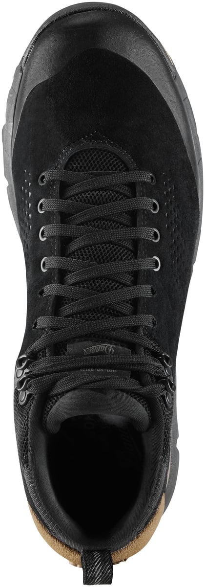 Danner X Filson Trail 2650 Mid GTX Jet Black / Danner Men