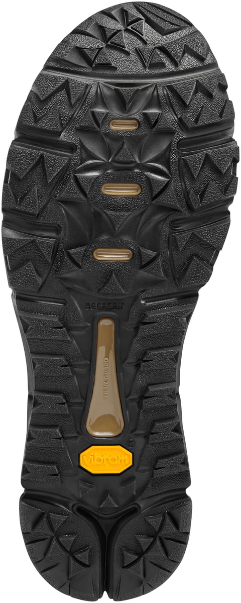Danner X Filson Trail 2650 Mid GTX Jet Black / Danner Men