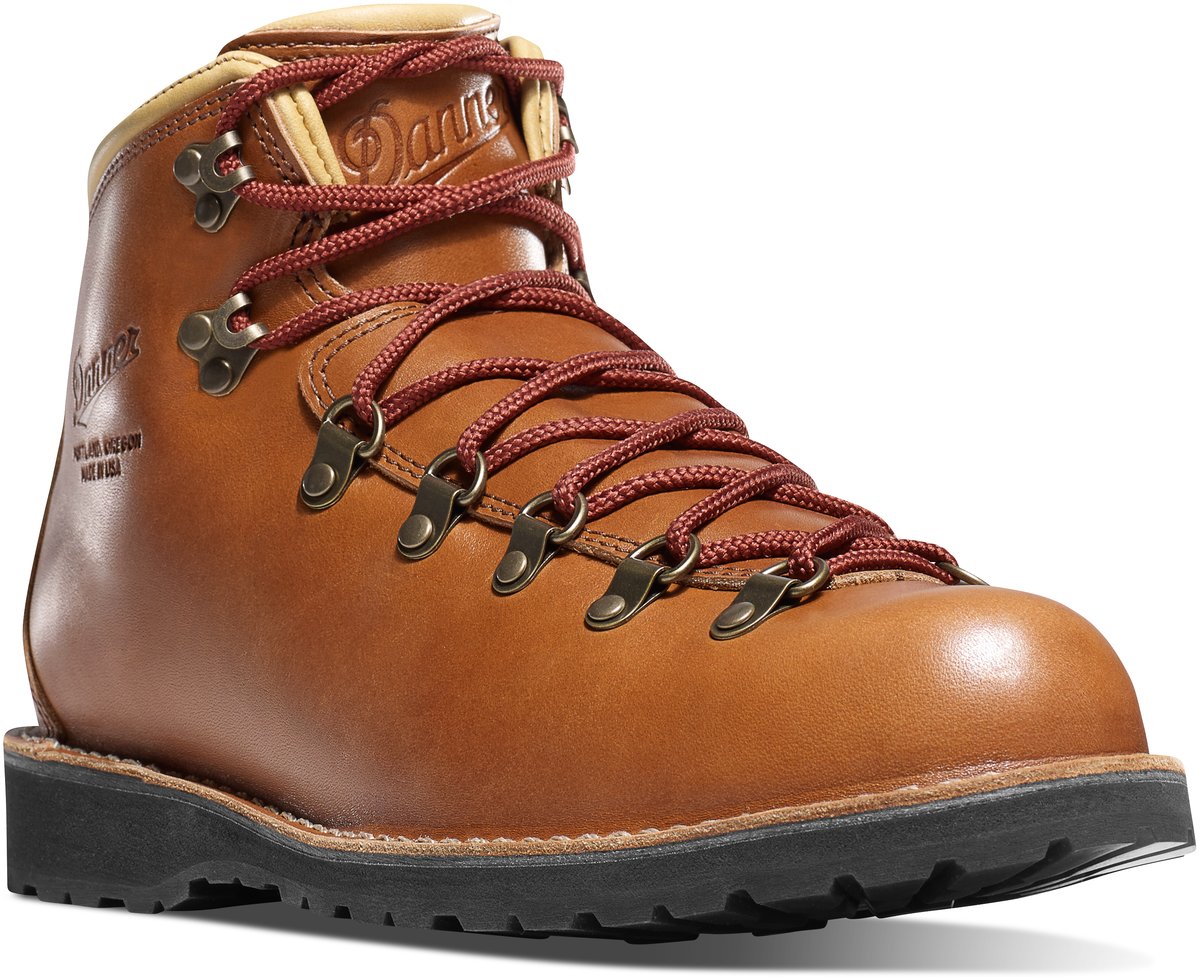 Mountain Pass Horween Rio / Danner Men