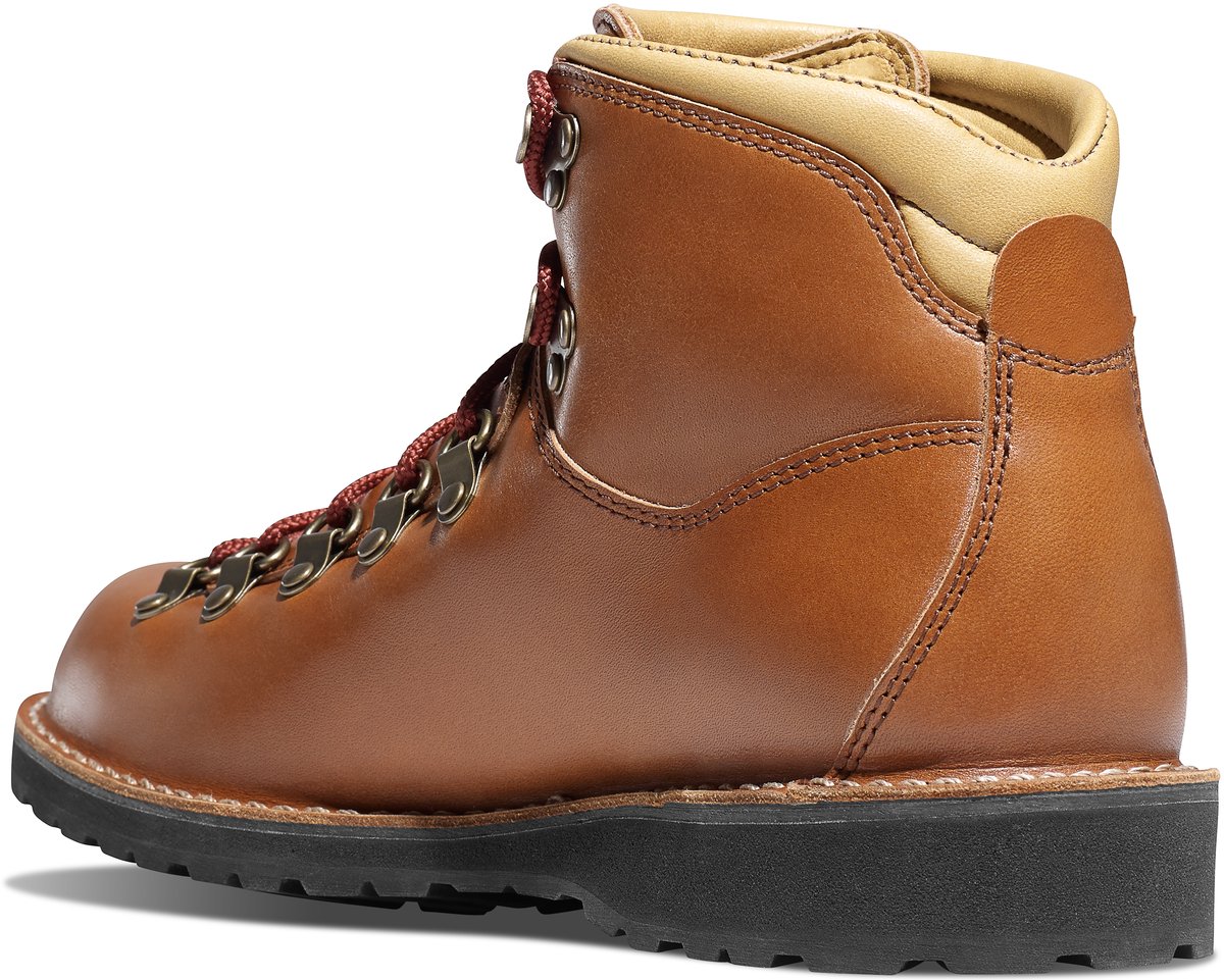 Mountain Pass Horween Rio / Danner Men