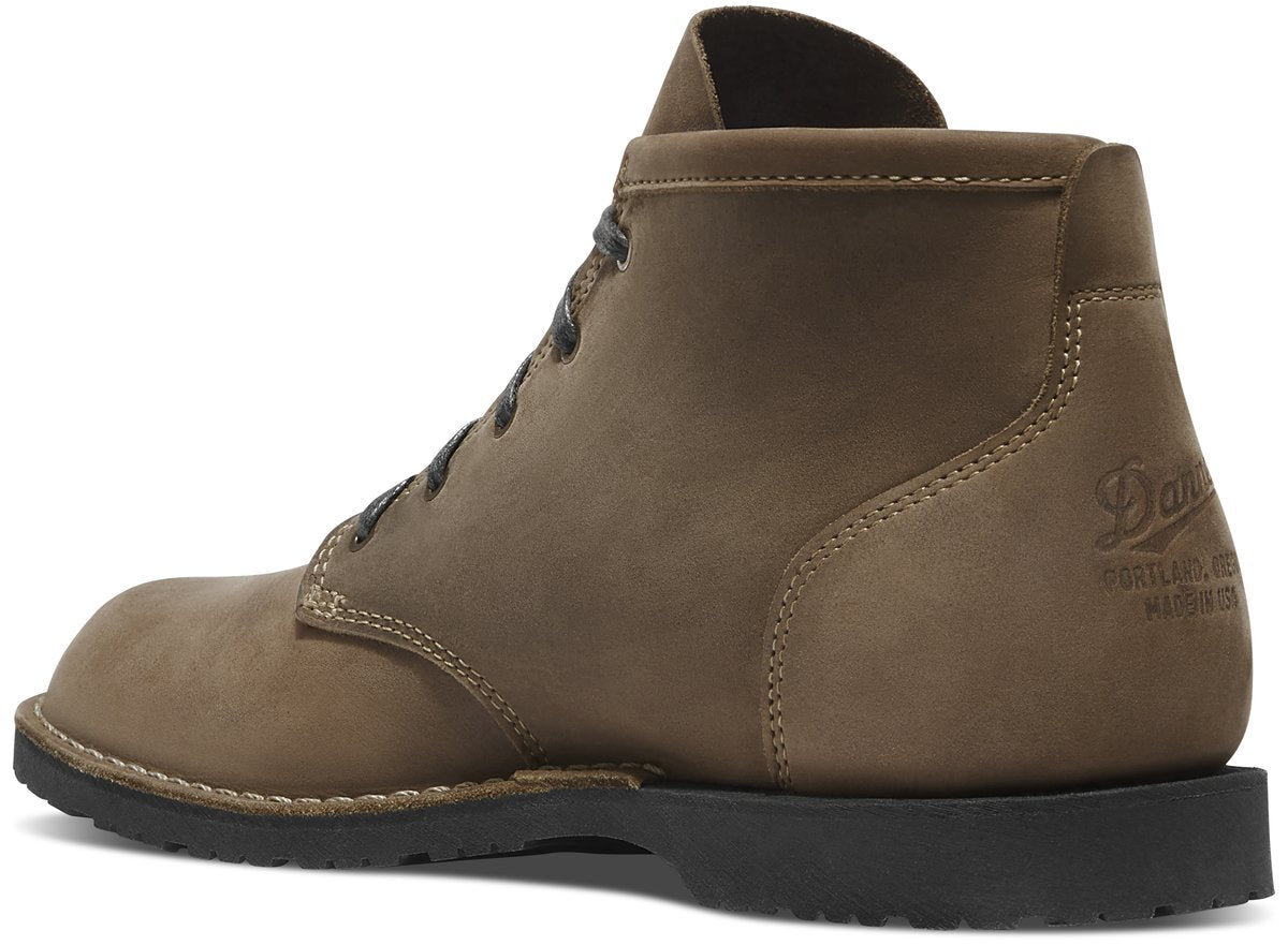 Forest Heights II Falcon Gray / Danner Men