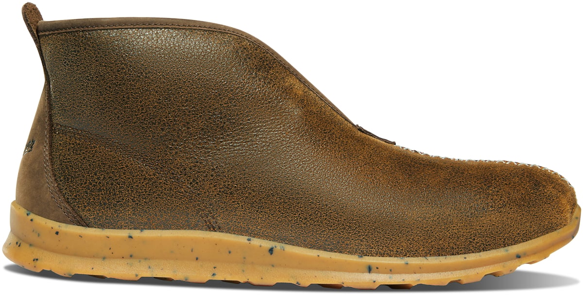 Forest Moc  Chestnut / Danner Men