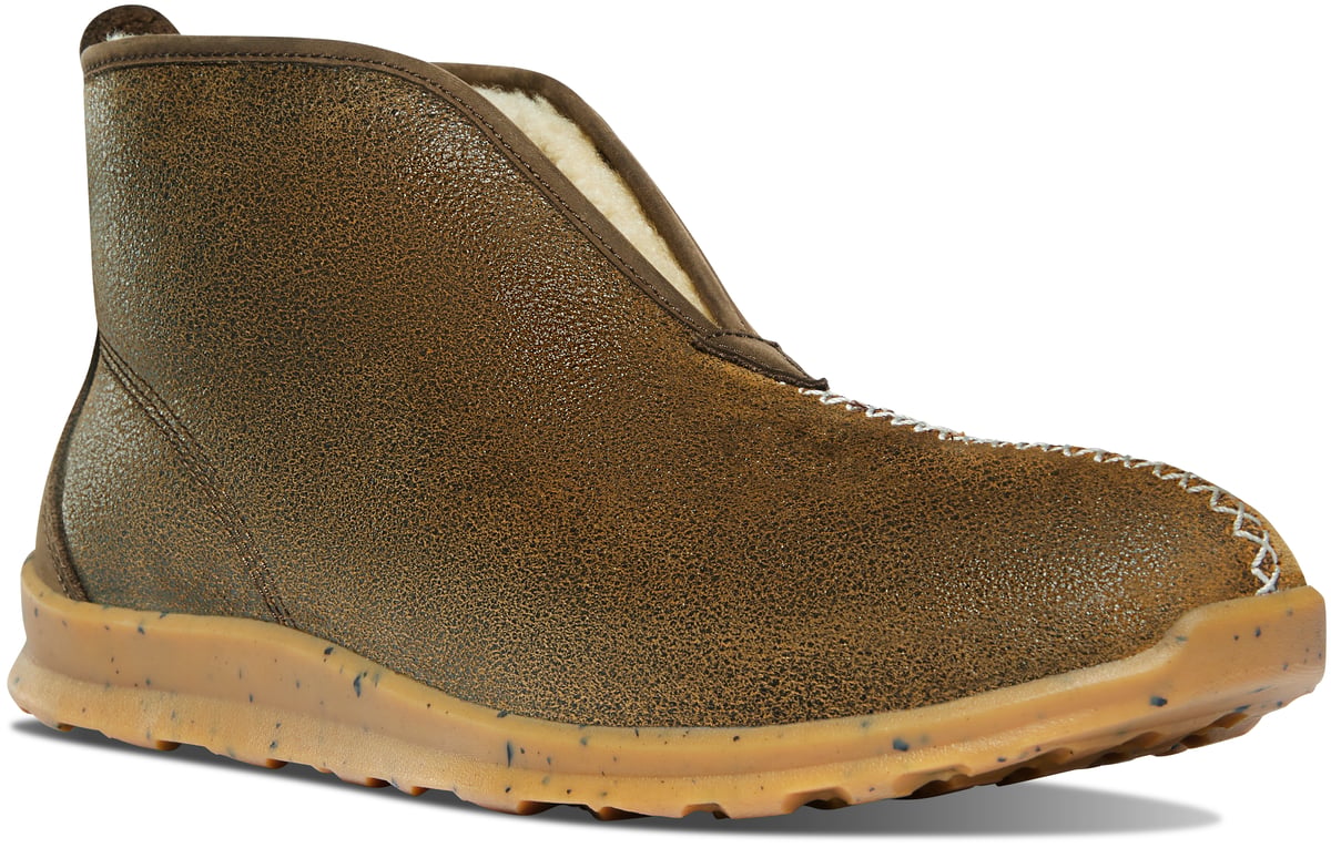Forest Moc  Chestnut / Danner Men