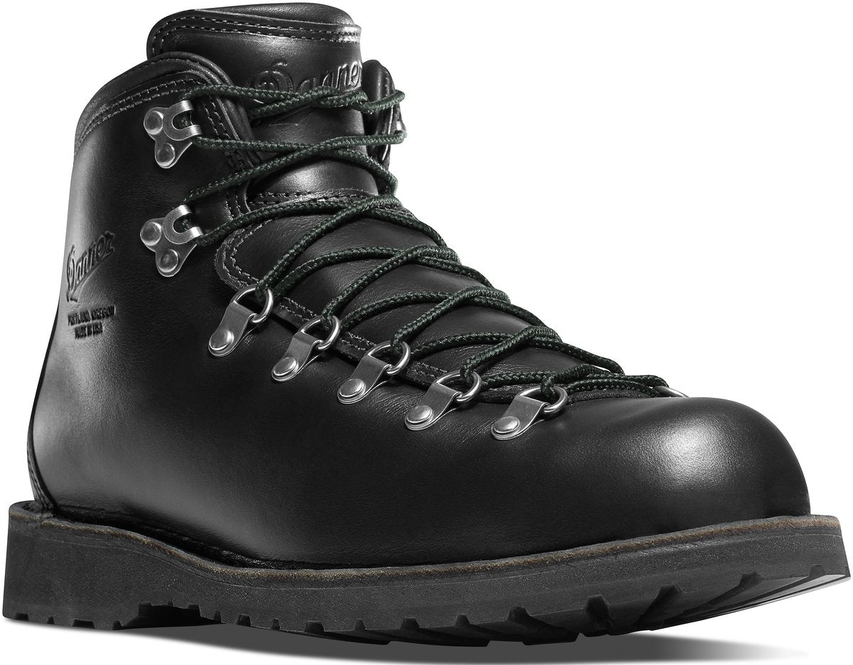 Mountain Pass Black Glace / Danner Men