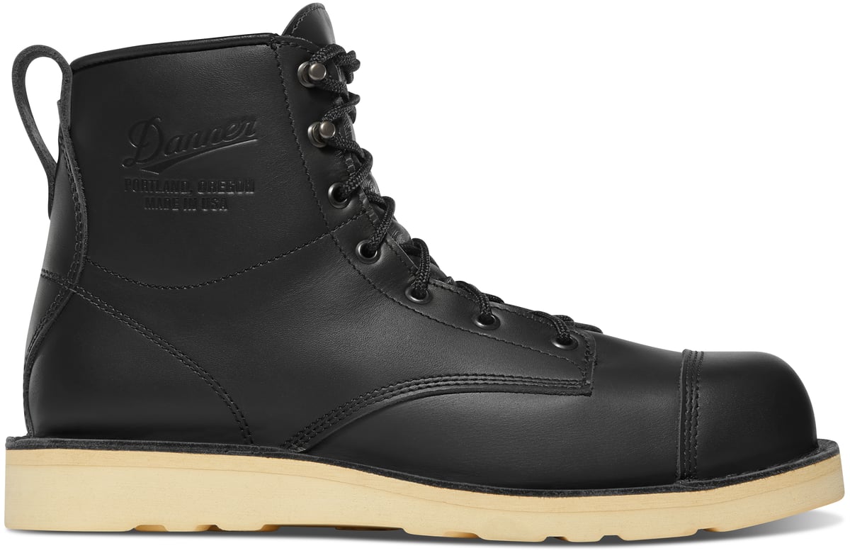 Danner Moto Wedge GTX  Black / Danner Men