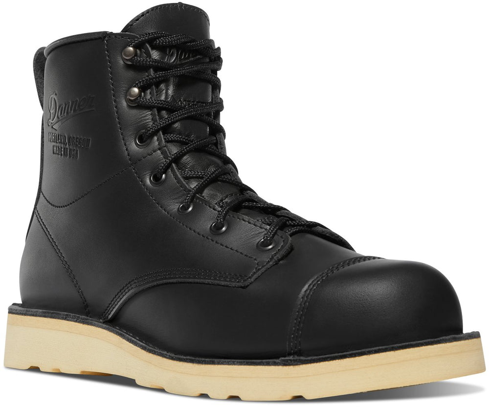 Danner Moto Wedge GTX  Black / Danner Men