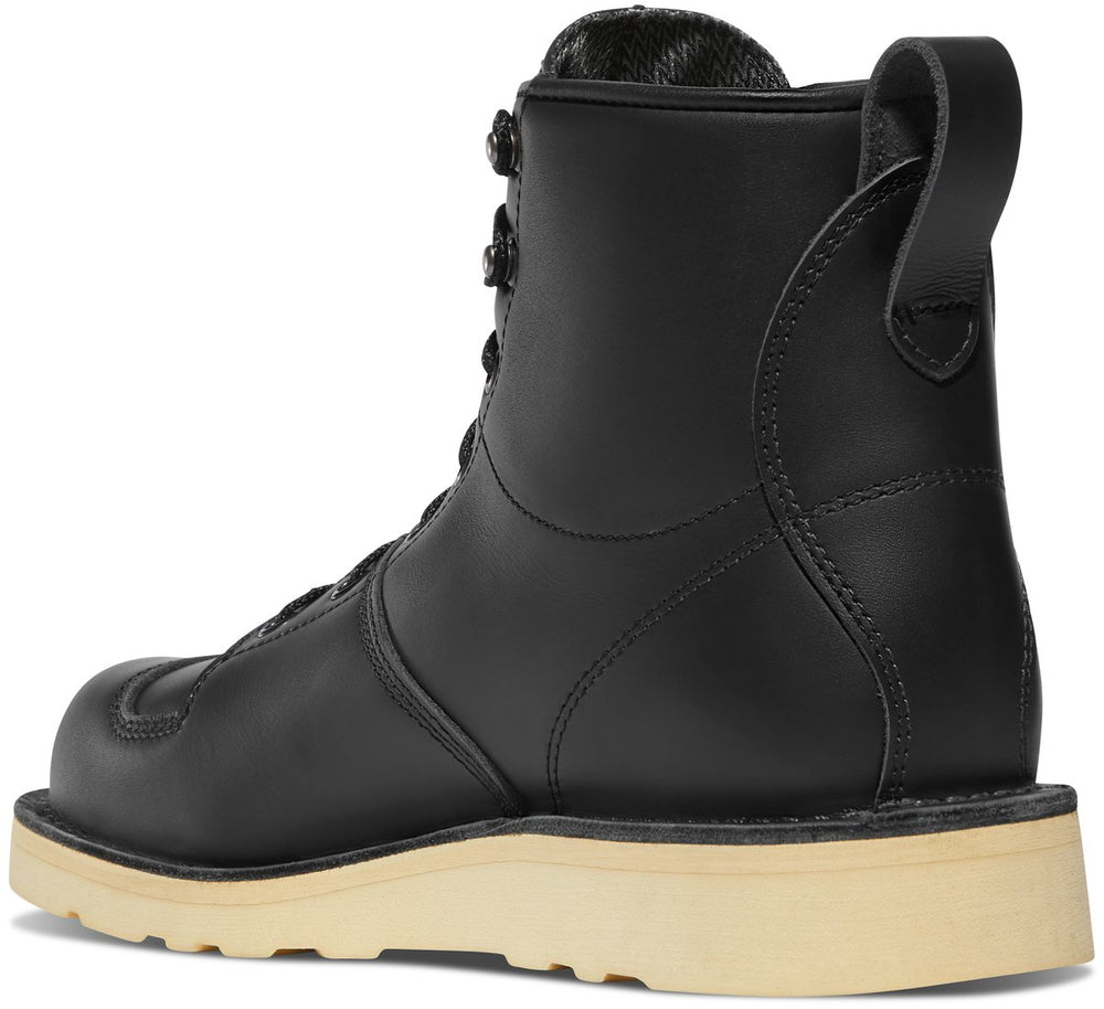 Danner Moto Wedge GTX  Black / Danner Men