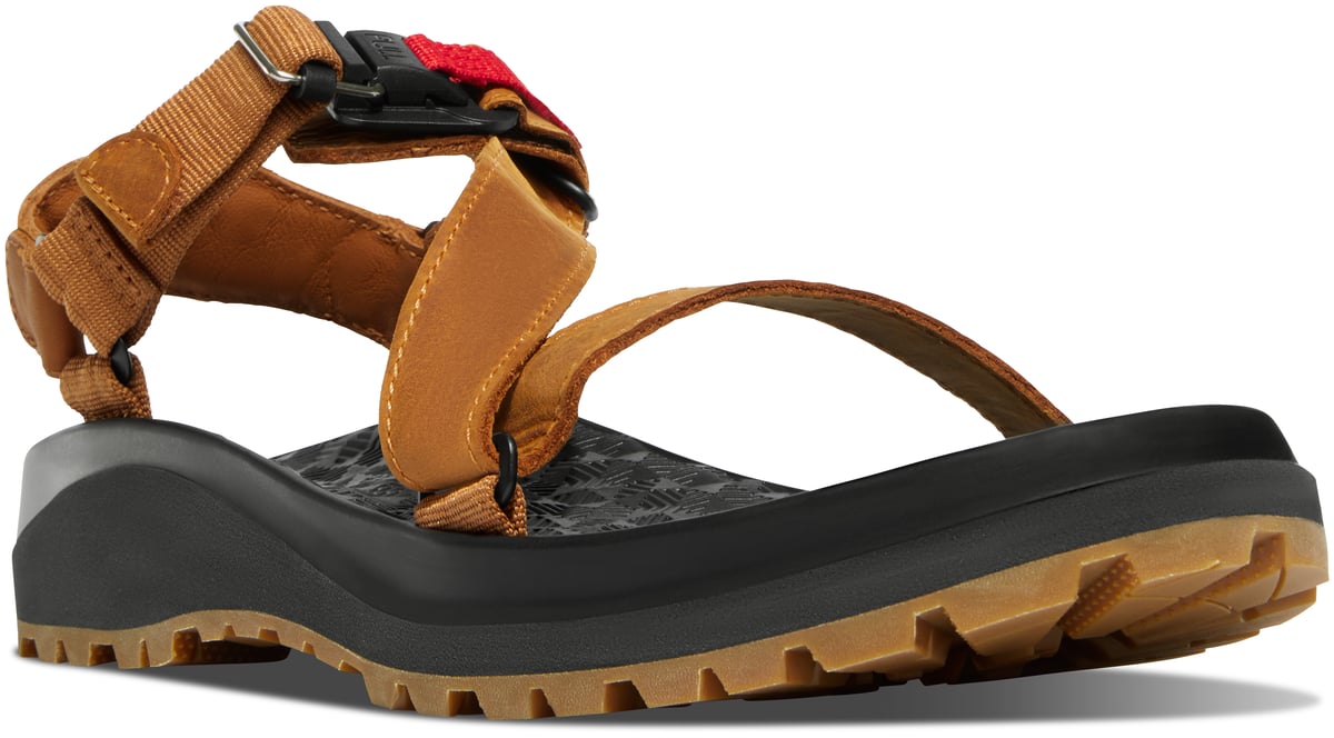 Joseph Leather Sandal Roasted Pecan / Danner Men